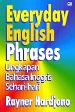 Everyday English Phrases